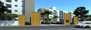Urbanrise Jubilee